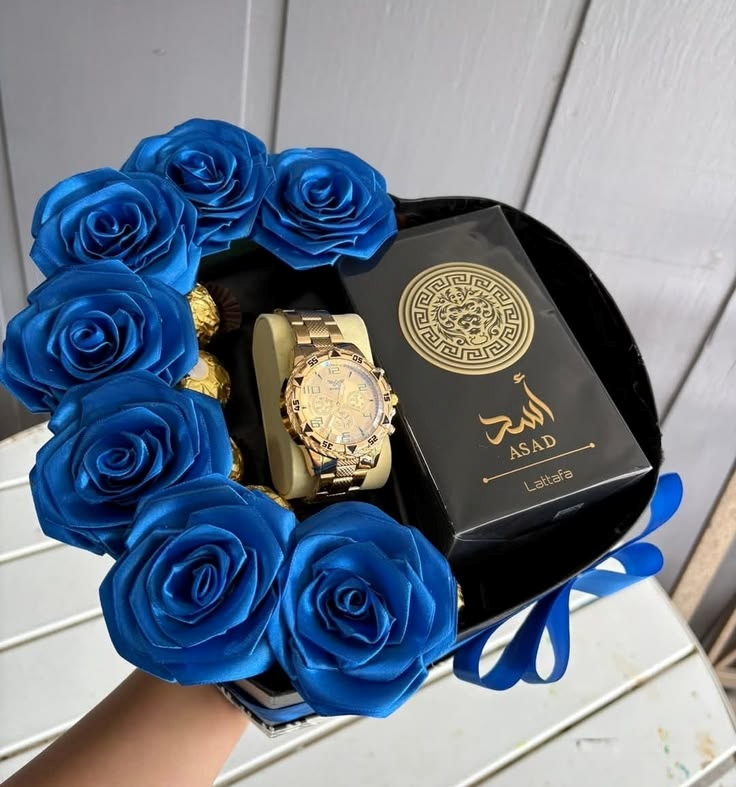 Box de Corazón 