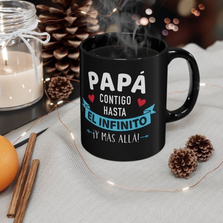 Taza Especial